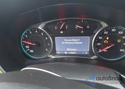 2020 Chevrolet Equinox Fwd Premier 2.0L Turbo from USA, damaged, VIN 3GNAXPEX2LS588034